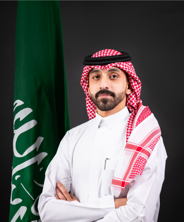 khaled bin abdulaziz